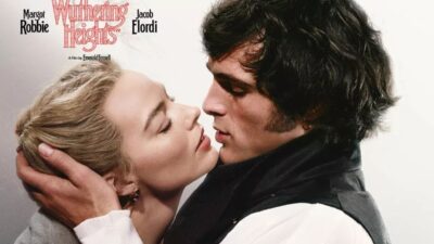 Emerald Fennell’s 'Wuthering Heights' Trailer A Dark, Daring Reimagining of Brontë’s Classic Love Story