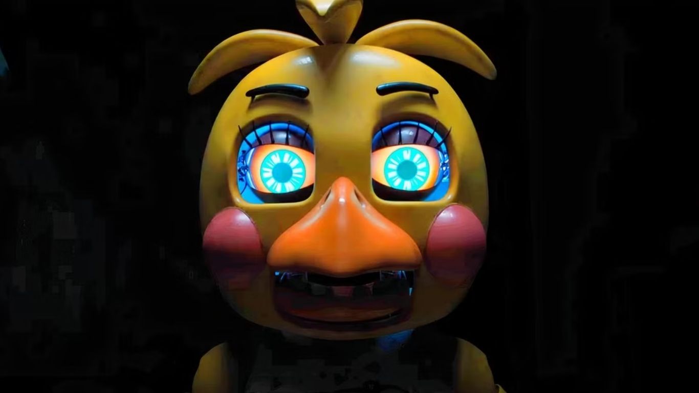 Five Nights at Freddy's 2 - Most Anticipated Movies of December 2025