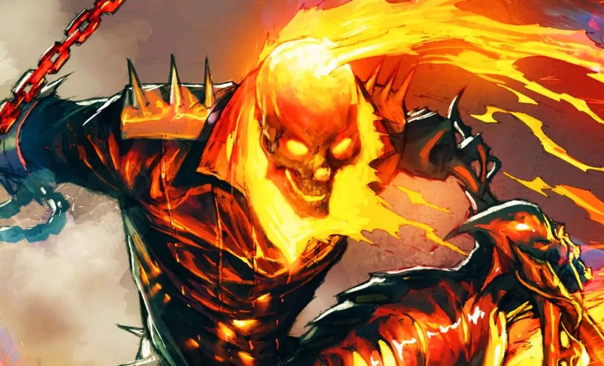 Ghost Rider Powers and Abilities Explained