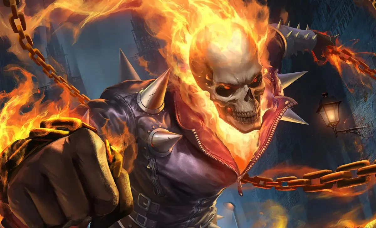 Ghost Rider Powers and Abilities Explained