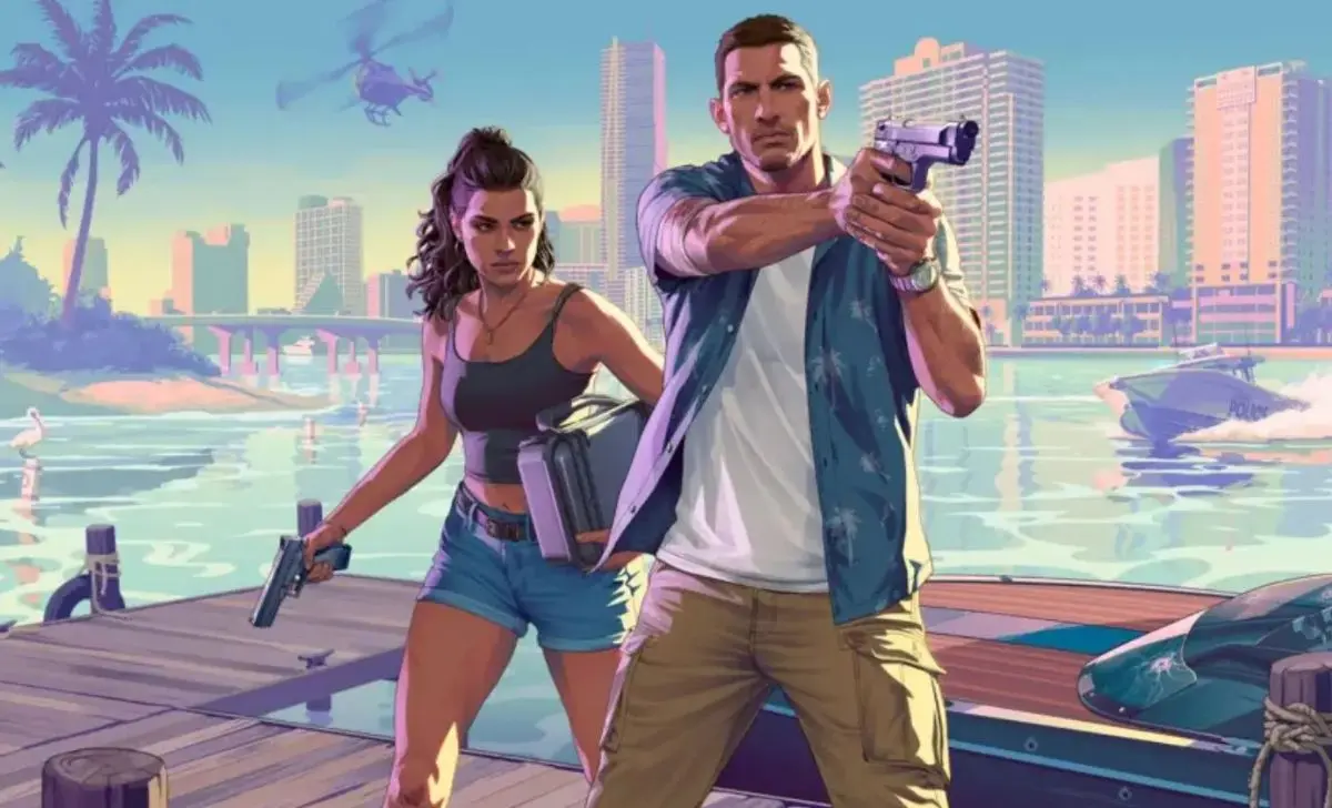 Grand Theft Auto 6 Second Delay Pushes Release to November 2026