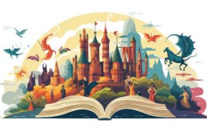 How Fantasy Books Are Evolving (3)
