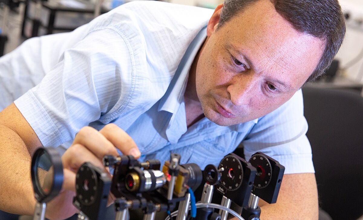 How Optics Transformed Human Vision and Understanding of the Universe