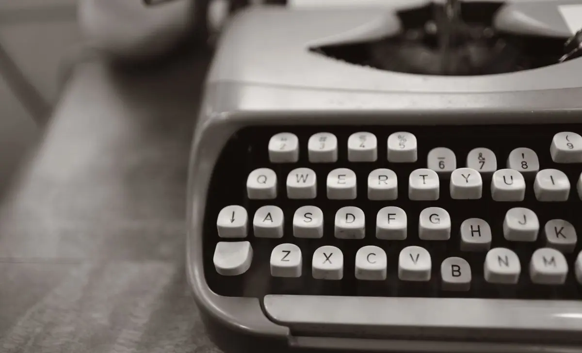 How to write descriptively