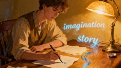 How to write descriptively