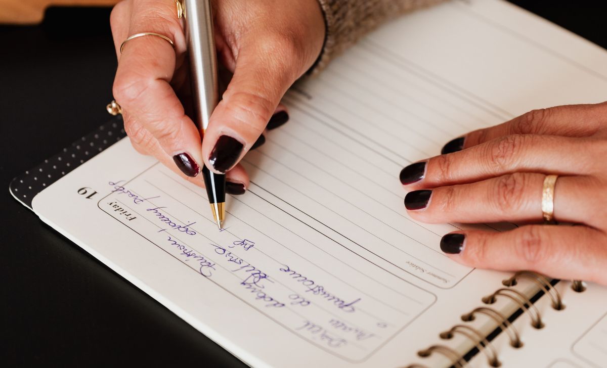 How to write descriptively