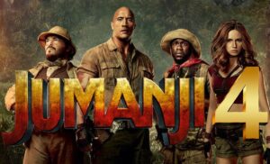 Jumanji 4 Production Kicks Off with Cast Reunion and Exciting Real-World Adventure Ahead (2)