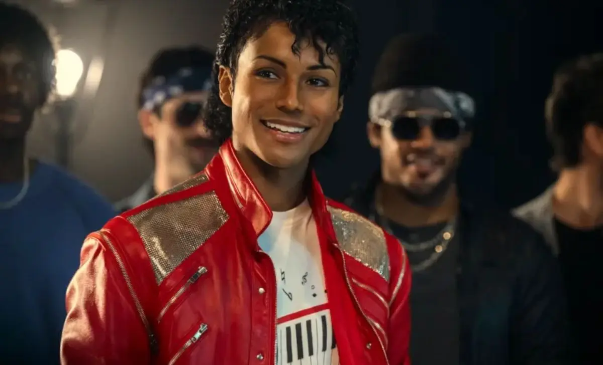 “Michael” Biopic Drops Electrifying Teaser — A Family Legacy Brings the Icon Back to Life