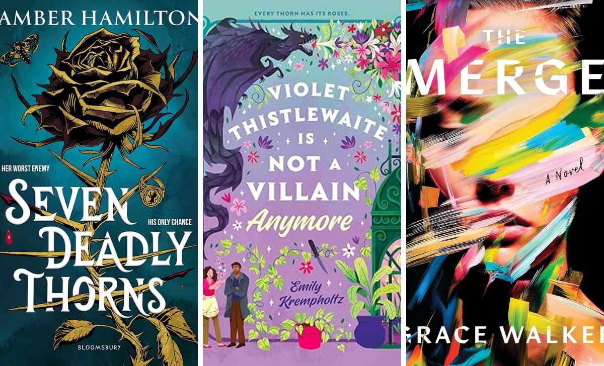 Most Anticipated Debut Books of November 2025