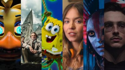 Most Anticipated Movies of December 2025