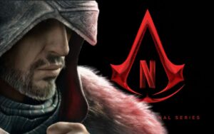 Netflix's Assassin's Creed Series First Cast Member Revealed, Rome Shoot in Early 2026 (2)