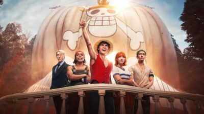 Netflix’s Live-Action One Piece Announces Major Season 3 Cast Additions