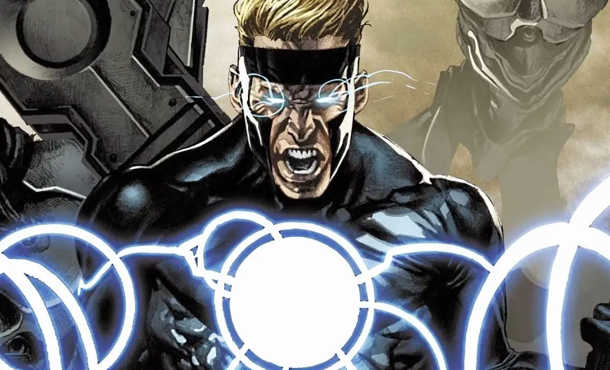 Origin of Havok In Marvel Comics