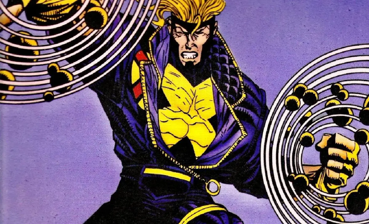 Origin of Havok In Marvel Comics