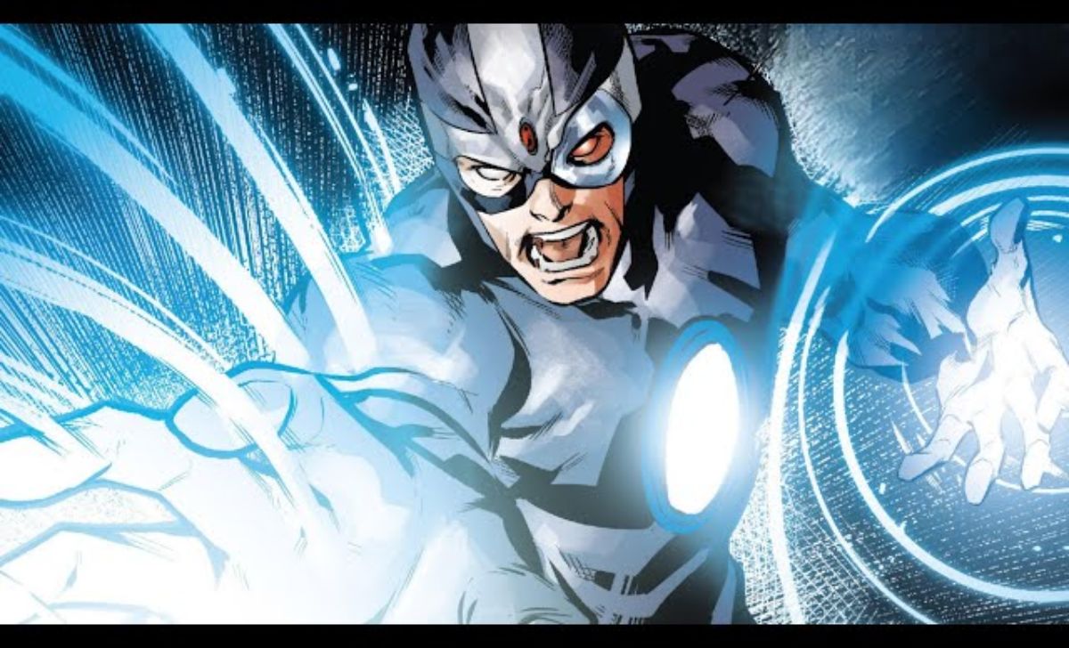 Origin of Havok In Marvel Comics