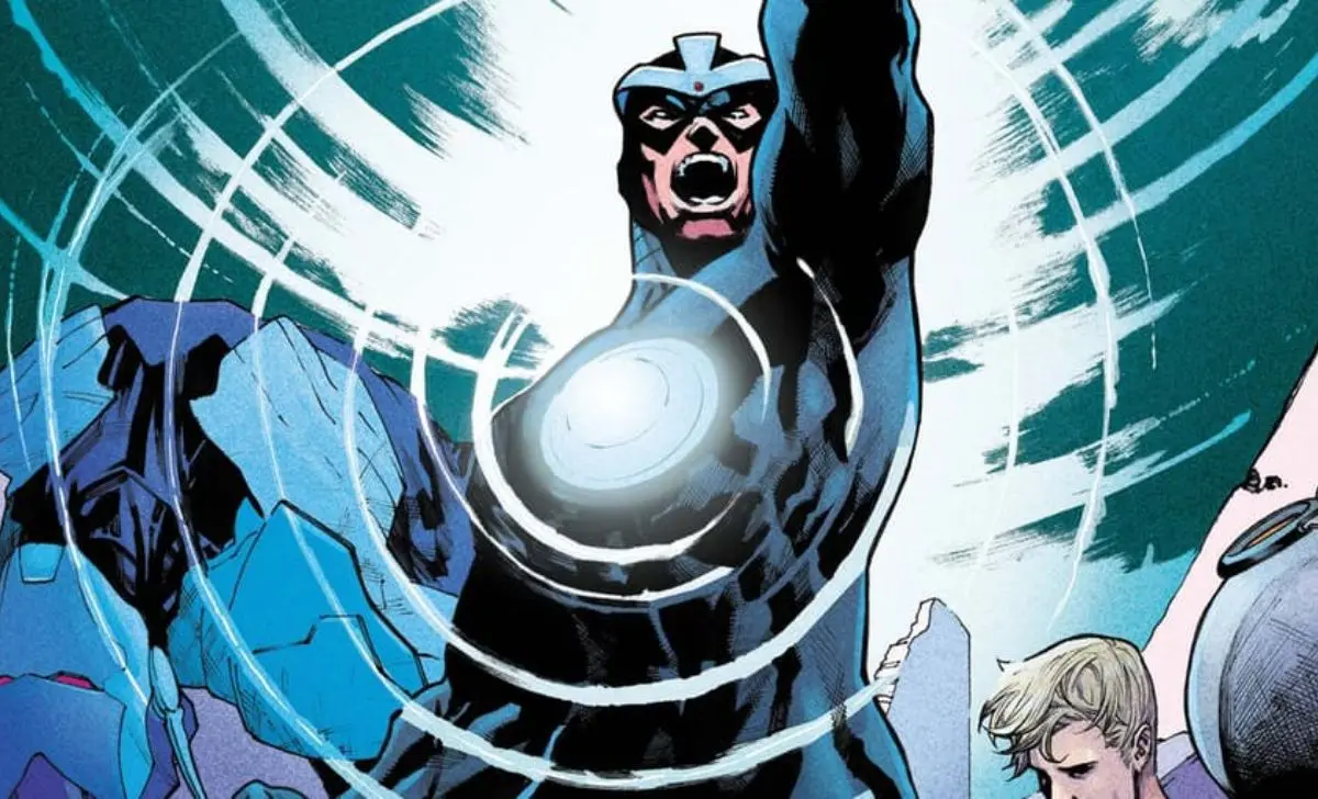 Origin of Havok In Marvel Comics