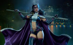 Origin of Huntress In DC Comics (3)