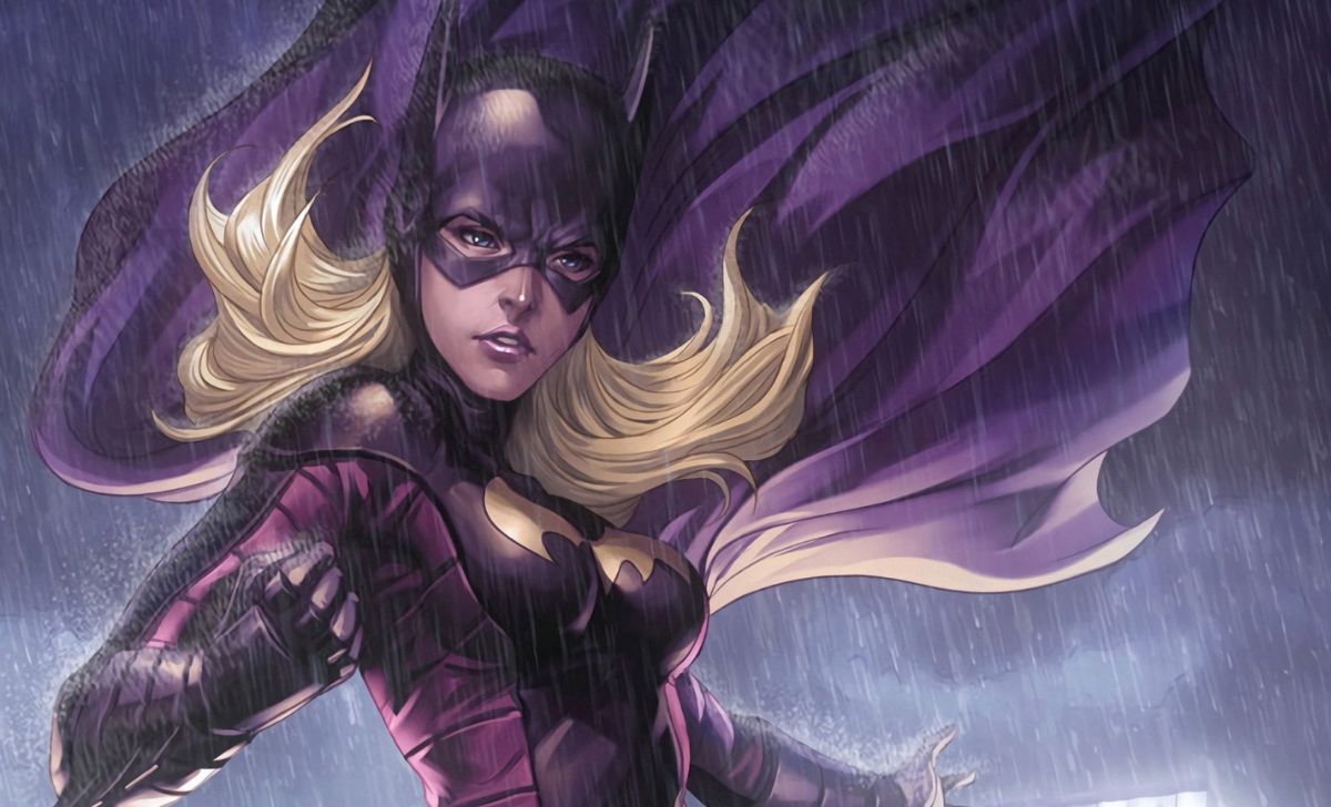 Origin of Stephanie Brown In DC Comics (4)