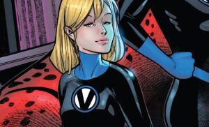 Origin of Valeria Richards In Marvel Comics (3)