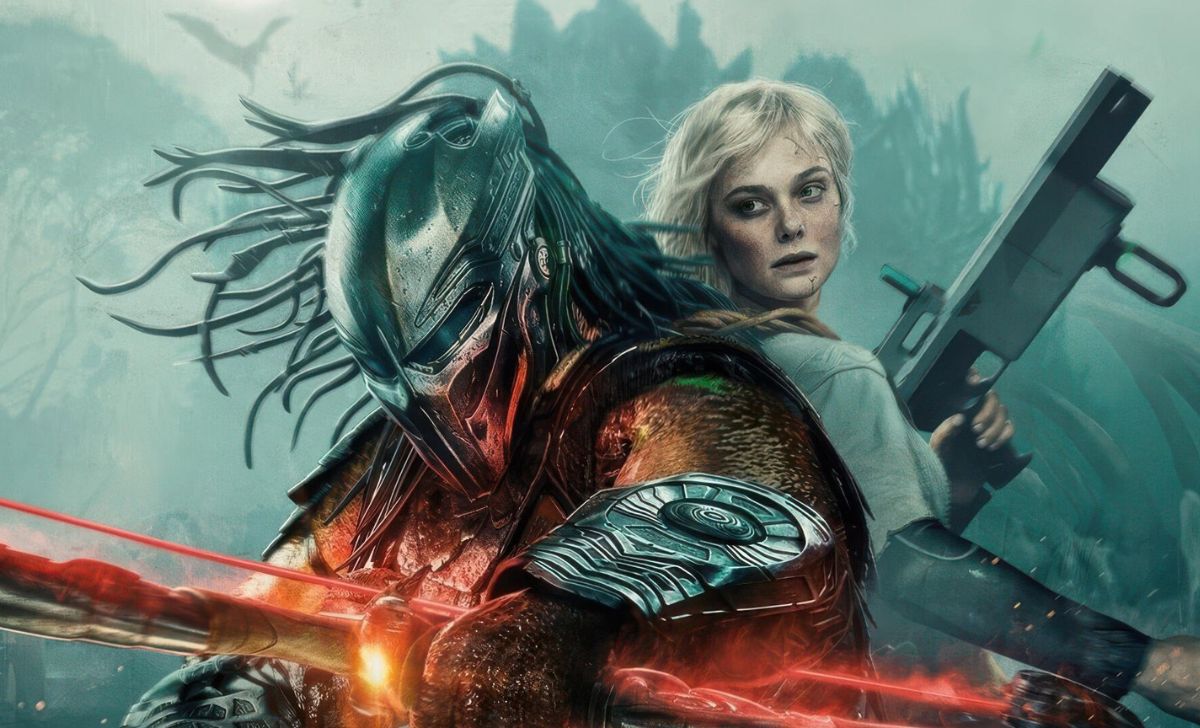 'Predator Badlands' Movie Review – A Brutal, Tender, and Surprisingly Funny Evolution of the Franchise