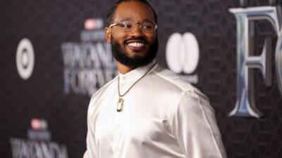 Ryan Coogler Confirms Black Panther 3 as His Next Project, Denzel Washington Tipped for Role