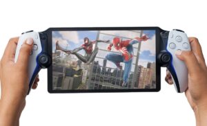 Sony PlayStation Portal Update The Future of Handheld Cloud Gaming Unleashed (3)