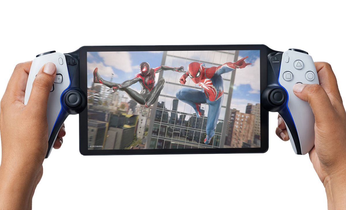 Sony PlayStation Portal Update The Future of Handheld Cloud Gaming Unleashed (3)