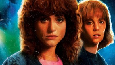 Stranger Things Expands Its Universe With Nancy Wheeler Mystery Novel