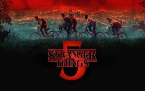 Stranger Things Season 5, Volume 1 Review Nostalgia's Final Ride in Hawkins (2)