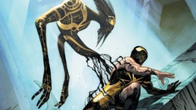 The Amazing Spider-Man #15 Review