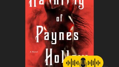 The Haunting of Paynes Hollow: By Kelley Armstrong
