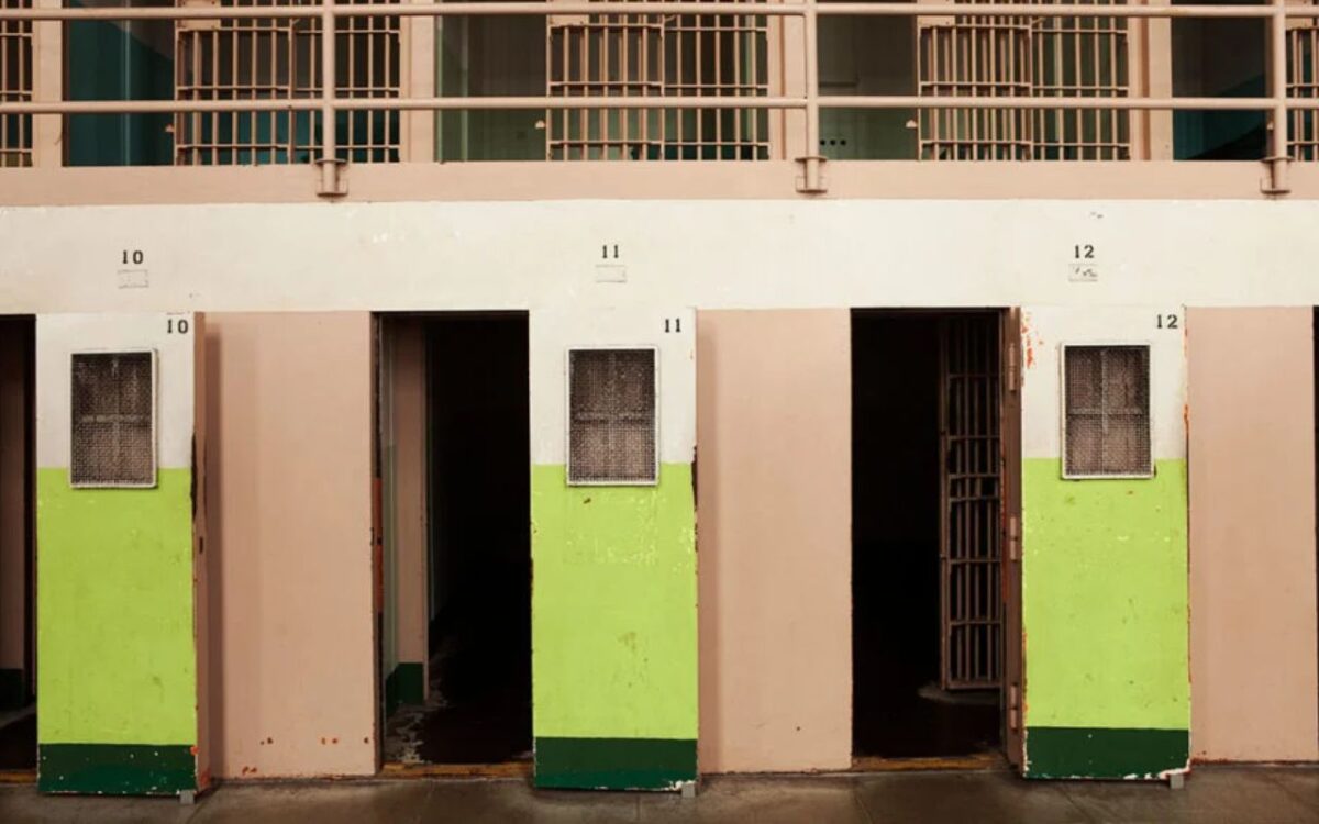 The Hidden Costs of Isolation Understanding the Psychological and Physical Consequences of Solitary Confinement