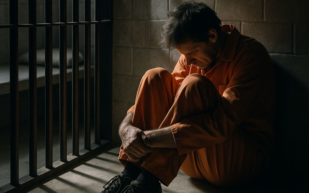 The Hidden Costs of Isolation Understanding the Psychological and Physical Consequences of Solitary Confinem (2)