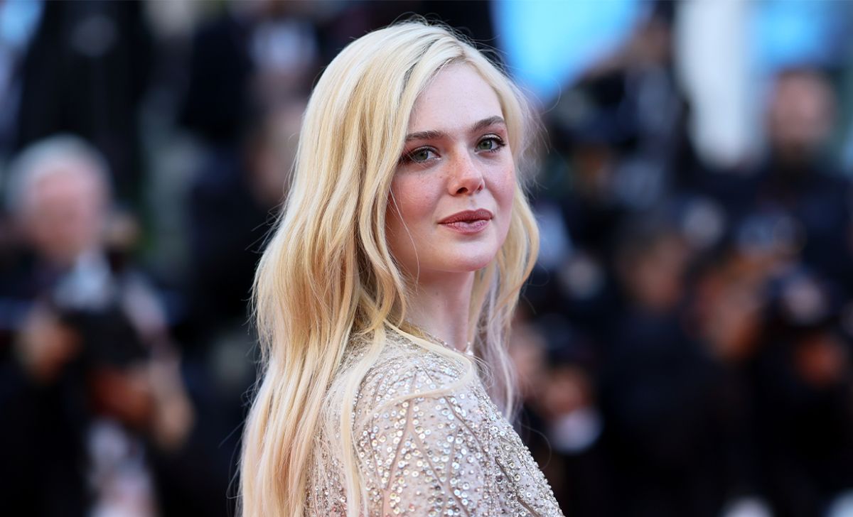 Elle Fanning Wraps Filming as Effie Trinket in The Hunger Games: Sunrise on the Reaping