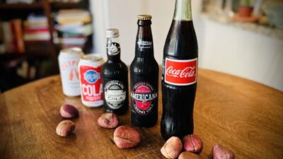 The Kola Nut The Seed That Gave Coca-Cola its Name