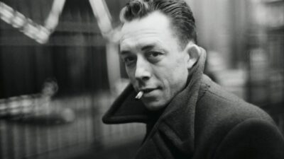 The Life and Philosophy of Albert Camus