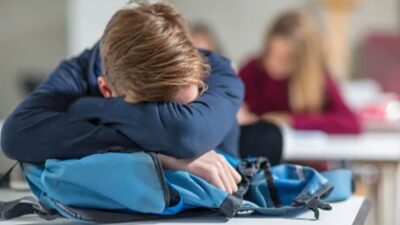 The Teenage Sleep Crisis Why Early School Start Times Are Harming Our Youth