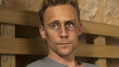 Tom Hiddleston Returns as Jonathan Pine in The Night Manager Season 2 After 9 Years