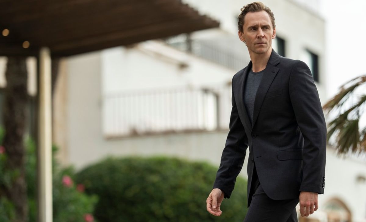 Tom Hiddleston Returns as Jonathan Pine in The Night Manager Season 2 After 9 Years