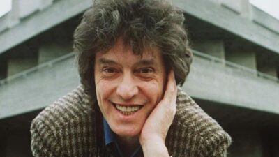 Tom Stoppard The Wordsmith Who Made Theatre Think and Audiences Laugh, died at 88