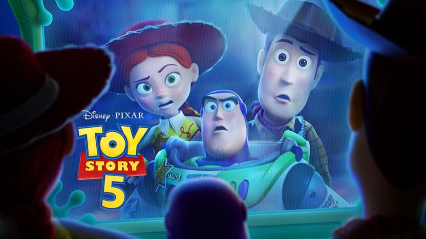 Toy Story 5 Teaser Trailer Breakdown