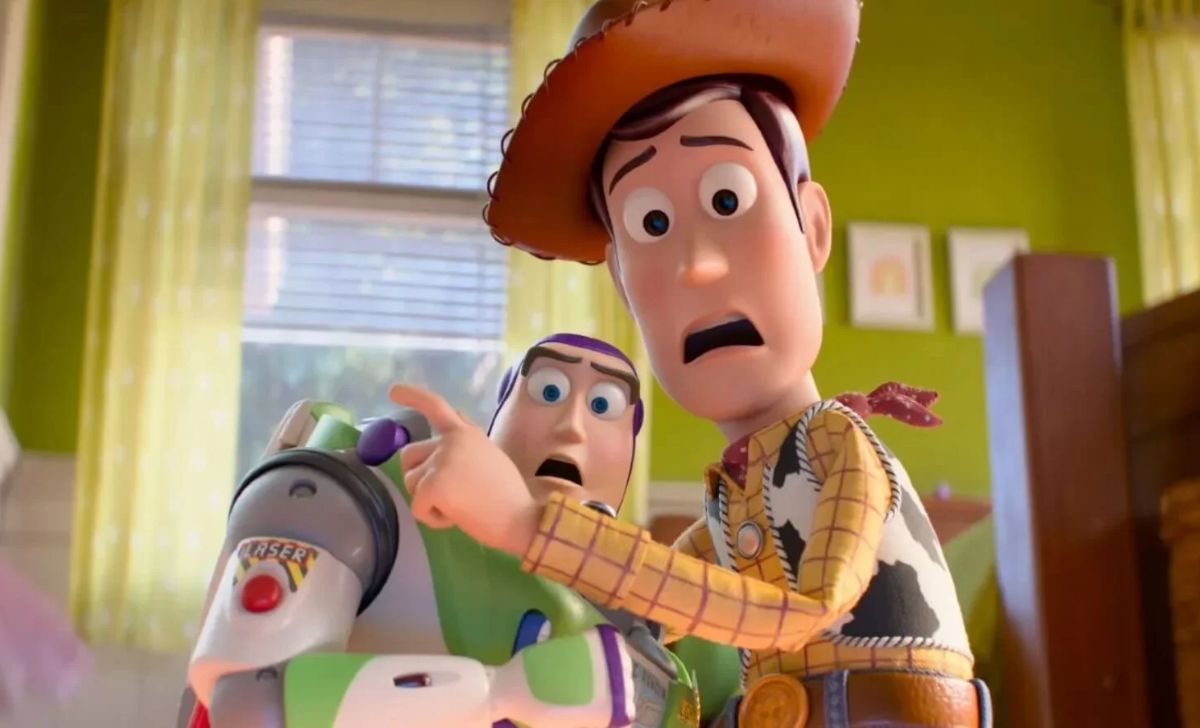 Toy Story 5 Teaser Trailer Breakdown