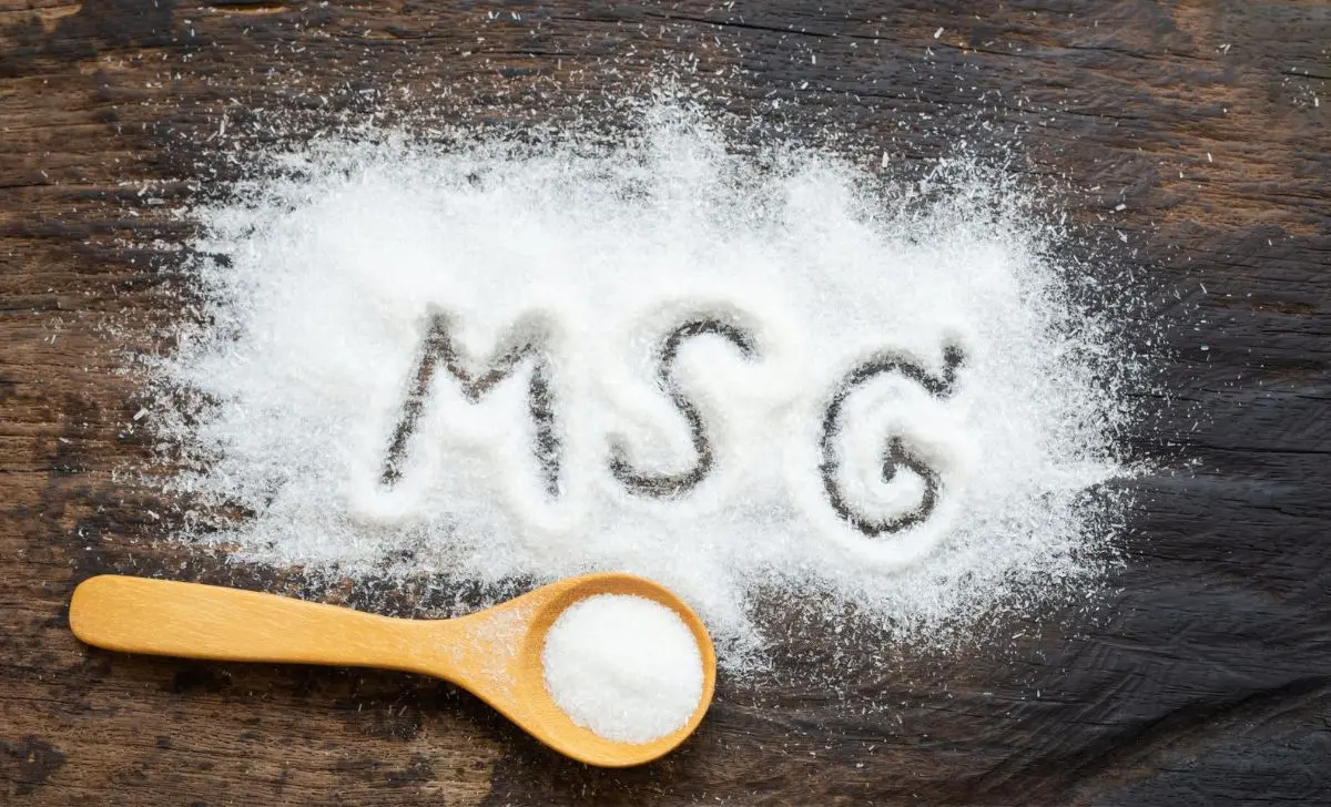 What is MSG, and is it actually bad for you