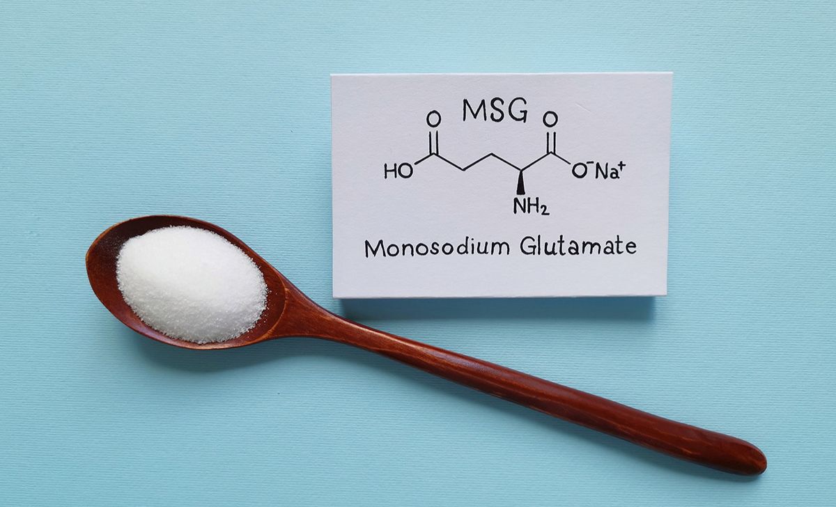 What is MSG, and is it actually bad for you