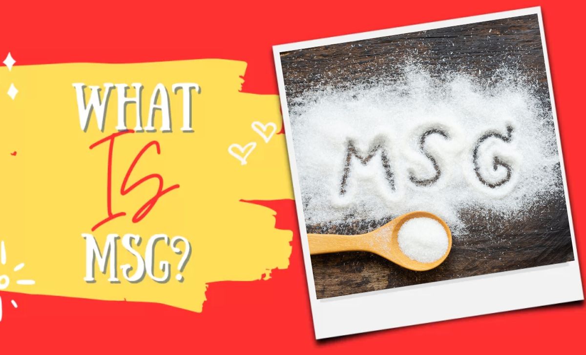 What is MSG, and is it actually bad for you (4)