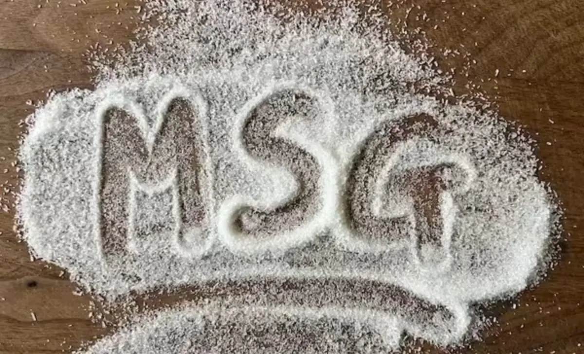 What is MSG, and is it actually bad for you