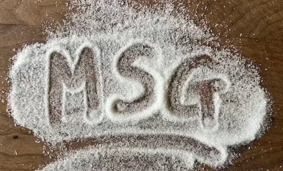 What is MSG, and is it actually bad for you
