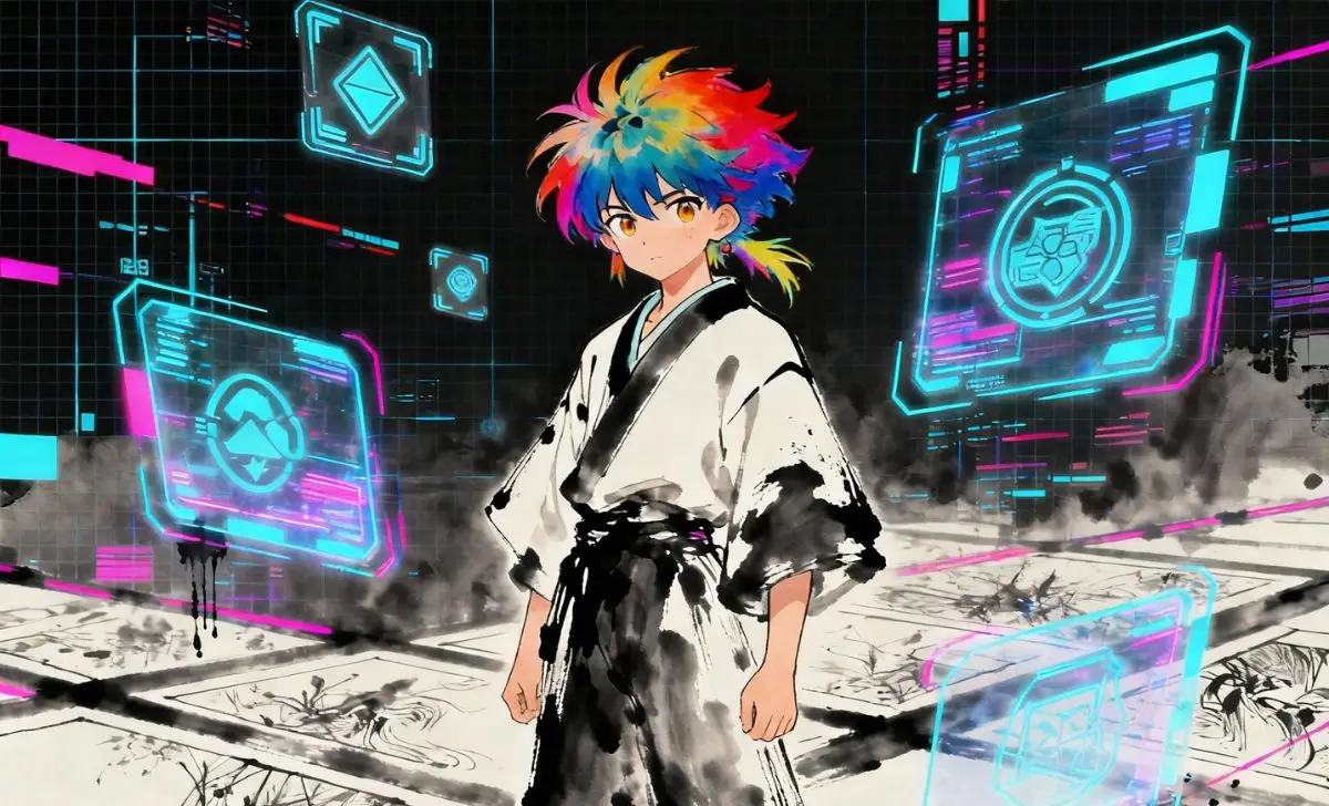 Why Are Many Anime Inspired by Manga