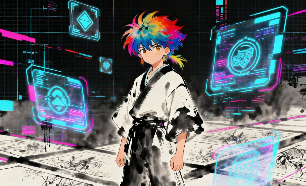 Why Are Many Anime Inspired by Manga