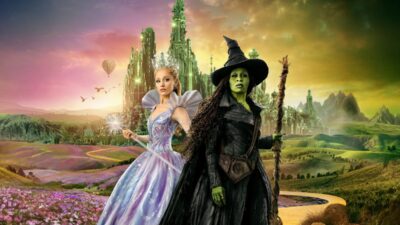 Wicked For Good Review – A Dazzling, Emotional Finale to Oz’s Untold Story